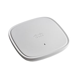 Cisco - C9117AXI-B Cisco 9117 WIFI6 AP, INT. ANT.