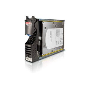 EMC 005049036 600GB 15K RPM 3.5-Inch 6Gbps SAS HDD for VNX Series