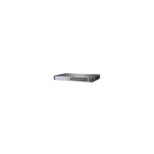 HPE OfficeConnect J9983A#ABA 1820-24G-PoE+ (185W) Switch