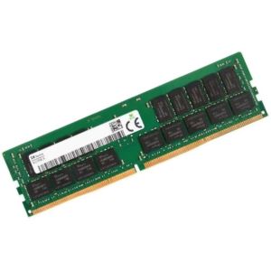 Hynix HMA42GR7BJR4N-UH 16GB PC4-19200 DDR4 2400MT/s 2Rx4 ECC Memory Ref