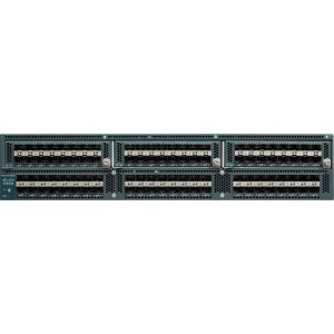 Cisco UCS-F1-6296UP-CH2 96-Port 2RU Managed Fabric Interconnect