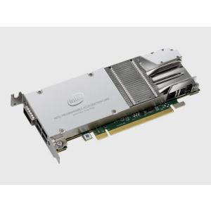 HPE Q9B37A Intel Arria 10 GX FPGA Accelerator