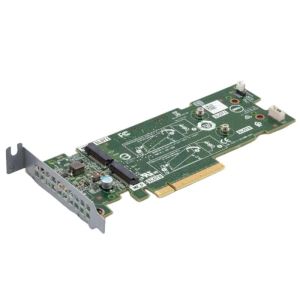 Dell 72WKY BOSS Controller Card PCIe 2x M.2 Slots