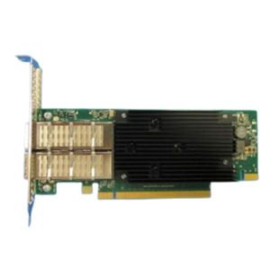 HPE P11587-001 Xilinx SFN X2542 100Gb Dual Port 870 QSFP28 PCIe Ethernet Adapter