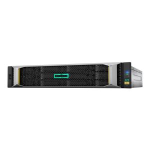 HPE Q1J28A Modular Smart Array 2050 SAN Dual Controller LFF Storage