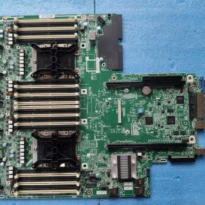HPE P11782-001 Proliant DL380 GEN10 5218 1P 32GB-R P408I-A 8SFF 800W Ps Server System Board