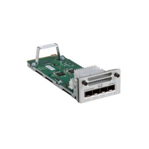 Cisco C3850-NM-4-1G Catalyst 3850 4 x 1GE Network Module