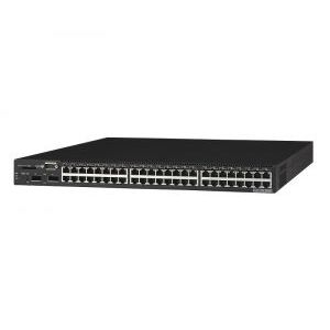 Dell Networking 9FPR2 Managed L3 Switch 24 10-Gigabit SFP+ Ports