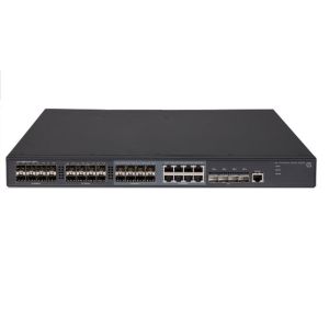HPE JG933A 5130-24g Sfp 4sfp Ei Switch 24 Ports L3 Managed Ref