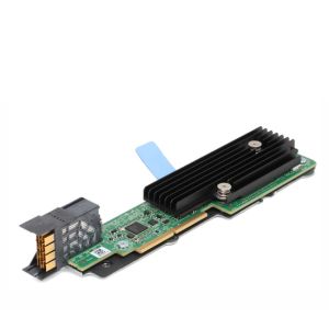 Dell 4W5RJ PERC HBA330 12Gbps SAS HBA MX Blade Controller