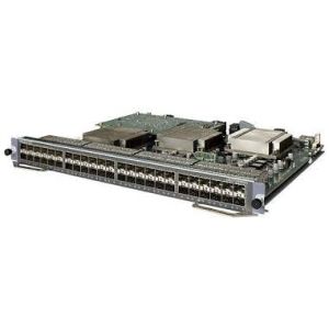 HPE JC756A FlexNetwork 10500 48-Port 10GbE SFP+ SF Module