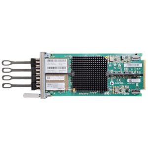 HPE N9Z38A 16GB 4-Port Fibre Channel Host Bus Adapter for Primera 600