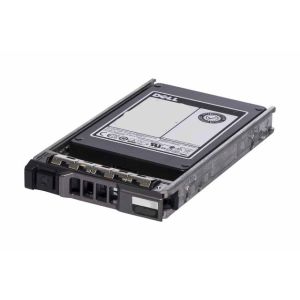 Dell 400-BERE 3.84TB SAS Mix Use 12Gbps Hot-Plug Drive