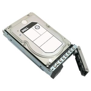 Dell 400-AYSP 12TB 7.2k 512e 3.5" 256MB Sata-6gbps Hot Plug Hdd 13g