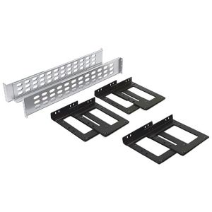 Delta 19″ Rack Mounting Rail Kit (Accessory for UPS)