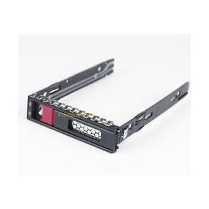 HP 774026-001 Apollo 4200 Gen9 / Gen10 3.5" SAS / SATA  Hard Drive Caddy Tray LFF