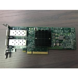 DELL 540-BCOR Broadcom 57414 Dual Port 10/25GbE SFP28, OCP Network Interface Card