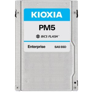 kioxia SDFBB83DAB01 PM5-M 3.2TB 12Gbps 2.5inch SAS SFF SIE SSD
