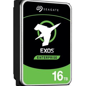 SEAGATE 2KH203-002 Exos X16 16tb SAS 12Gbps 3.5inch hard drive