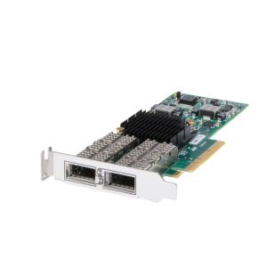 Mellanox MHQH29-XTC ConnectX InfiniBand Host Channel Dual Adapter