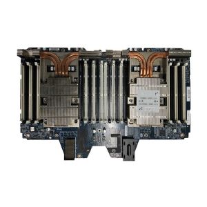 HPE P07991-B21 DL5x0 Gen10 CPU Version 2 Mezzanine Board Kit