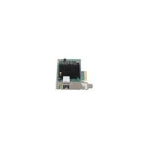Dell 406-BBPW LPE35000-M2 Emulex Single-Port PCIe 4.0 32G/64G Fibre Channel Host Bus Adapter LP