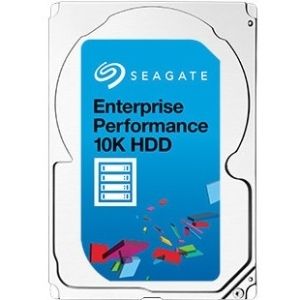 Seagate 1FD200-151 600GB SAS 12Gb/s 10K 2.5inch Enterprise Hard Drive Brand New Dell OEM