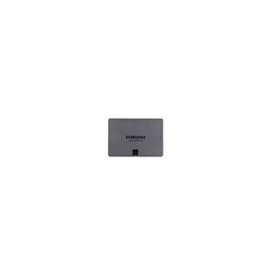 Samsung MZ-77Q1T0 870 QVO 1TB 2.5Inch Sata 6Gbps Internal SSD