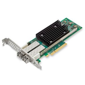 Lenovo 4XC7A08276 QLogic QLE2772 32Gb 2-Port PCIe Fibre Channel Adapter For ThinkSystem