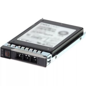DELL 1VGG0 12.8TB 2.5" PCIe 4.0 x8 NVMe Enterprise Internal SSD