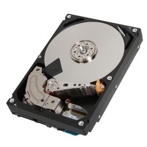 Toshiba HDEPM40DAB51 14TB 7200RPM SAS-12GbpsS 256MB Buffer 512e SIE 3.5inch HDD Refurbished Dell OEM