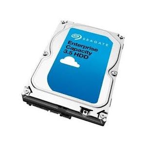 Seagate ST3000NM0025 3TB 7.2K RPM SAS-12Gb/s 128MB Cache 3.5 HDD Refurbished