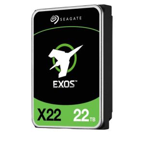 Seagate ST18000NM002J Exos X18 18TB SATA 6Gb/s 3.5inch Hard Drive