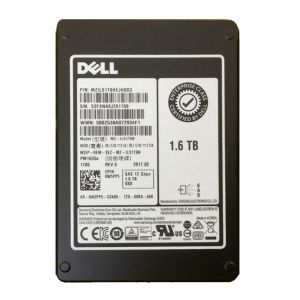 Samsung MZILS1T6HEJH-000D3 1.6Tb Sas 12Gbps 2.5inch Ssd Dell Oem