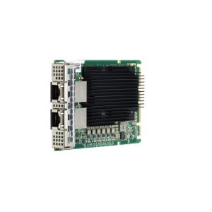 Broadcom P10097-B21 10gb 2-Port BASE-T OCP3 Network Adapter.