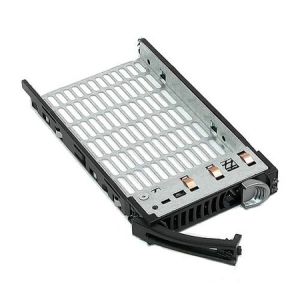 Dell 93XXC 2.5 inch Hard Drive Tray