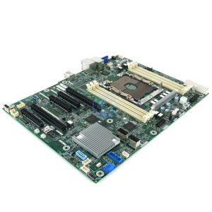 HPe P11532-001 Motherboard For Proliant ML110 G10