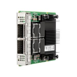 HPE P31348-B21 InfiniBand HDR/Ethernet 200Gb 2-port QSFP56 PCIe4 x16 OCP3 MCX653436A-HDAI Adapter
