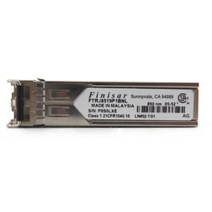 Finisar FTRJ8519P1BNL 2GB SFF Short Wave Fibre Channel Transceiver