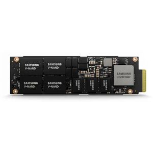 Samsung MZQL2960HCJR PM9A3 960GB PCI-E Gen4 x4 U.2 SSD