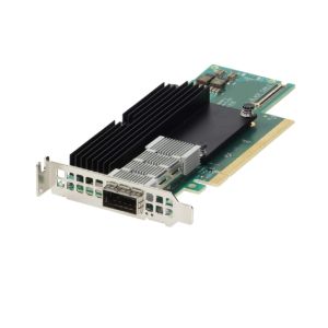 Dell 540-BCMN Mellanox ConnectX-6 Single Port VPI HDR QSFP Adapter