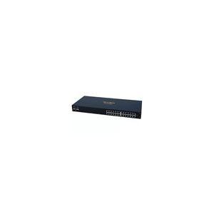 HPE JL678-61001 Aruba 6100 24G 4SFP+ Switch