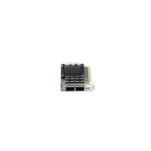 Dell 2RMCP Mellanox CX623106A ConnectX-6 DX EN 100 Gigabit Ethernet Card