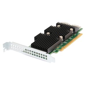 Dell 3CVRN EMC PowerEdge PCIe Expander Card