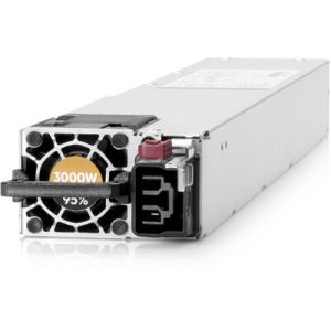 HPE P31664-B21 3000w AC Platinum Hot Plug Power Supply for 6500 Gen10