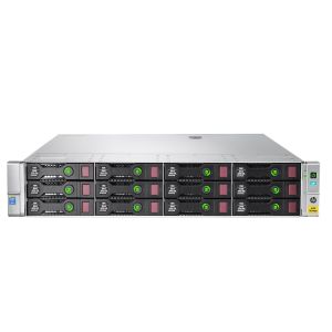 HPE K2R17A StoreEasy 1650 32TB SAS Storage Server