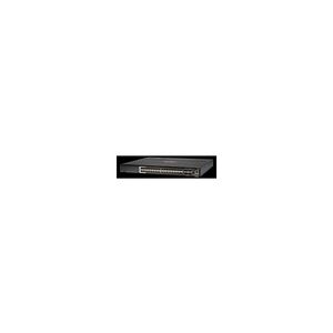 HPE JL717A Aruba CX 8360-32Y4C V2 - switch - 32 ports - managed - rack-mountable