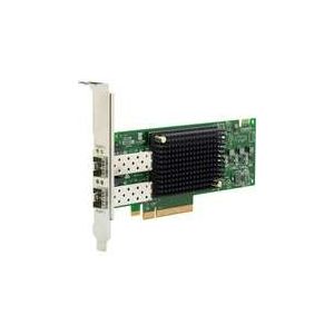 HPE P31339-001 SN1600E 32Gb Dual Port FC Host Bus Adapter
