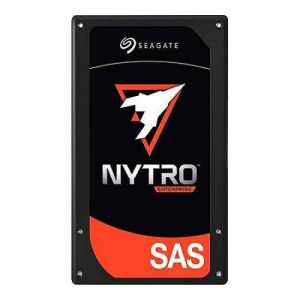 Seagate XS960SE70074 Nytro Value SAS 960gb sas-12gbps 2.5" ssd