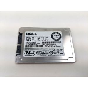 Samsung MZ8LM480HCHP-000D3 480GB SATA 6Gbps 1.8inch MLC SSD